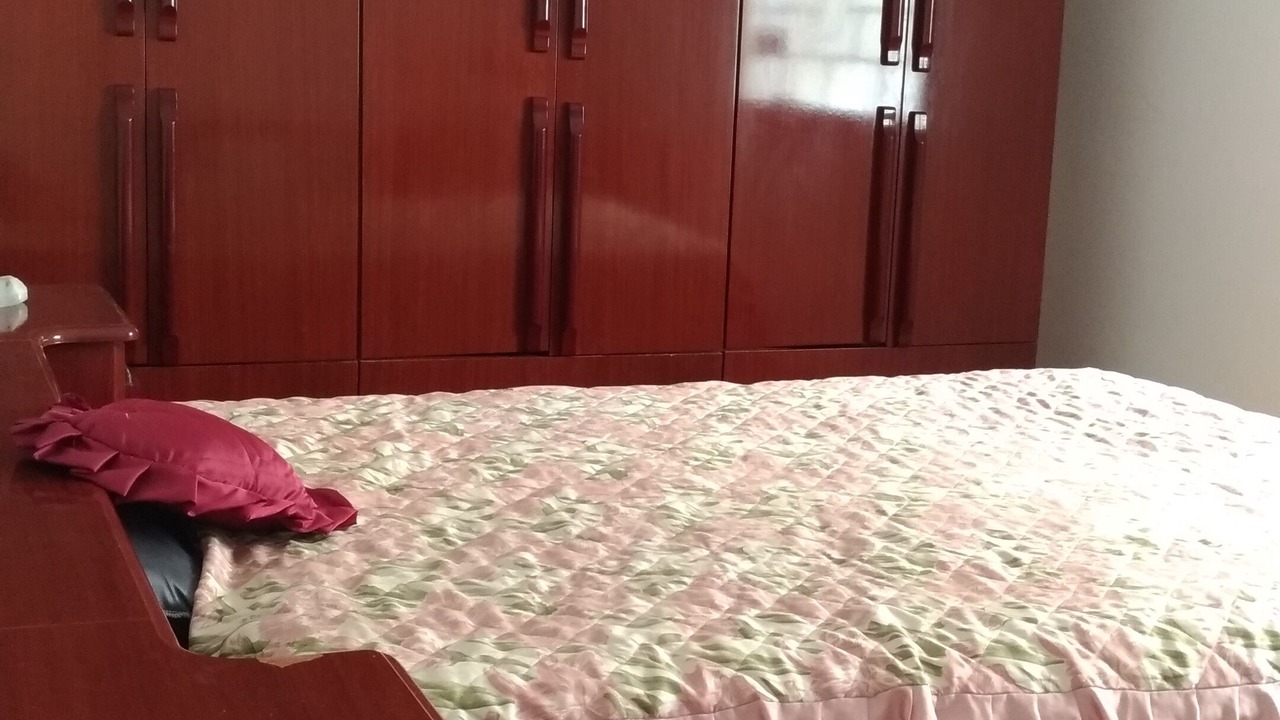 Photo of Bedroom in Praia do Porto Grande