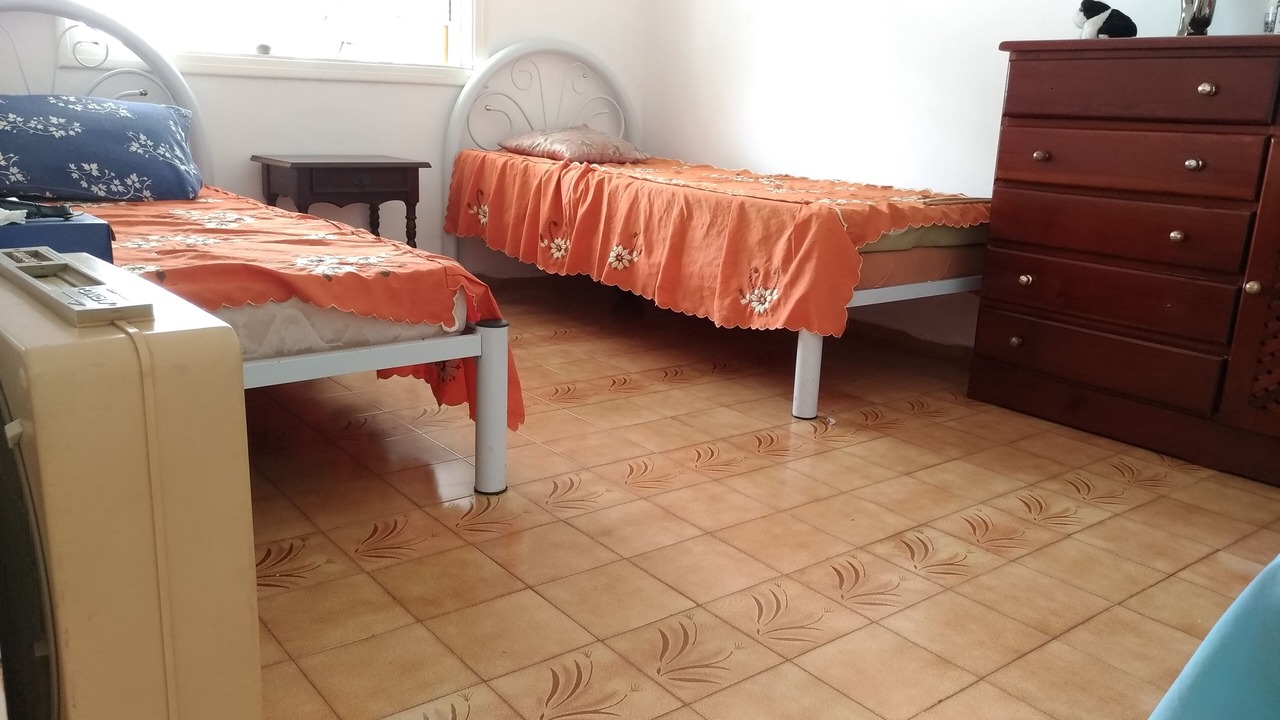 Photo of Bedroom in Praia do Porto Grande
