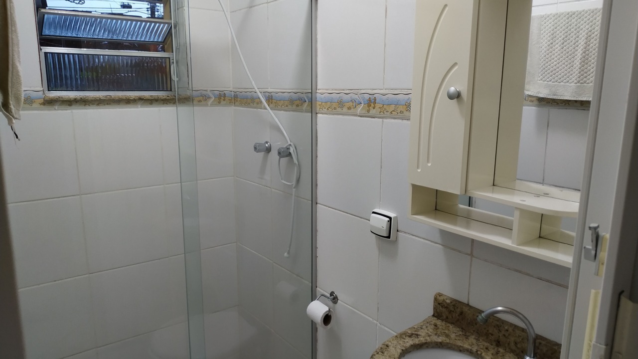 Photo of Bathroom in Jardim Itagua