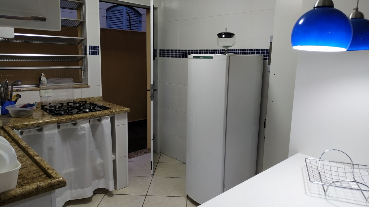 Photo of Kitchen in Jardim Itagua