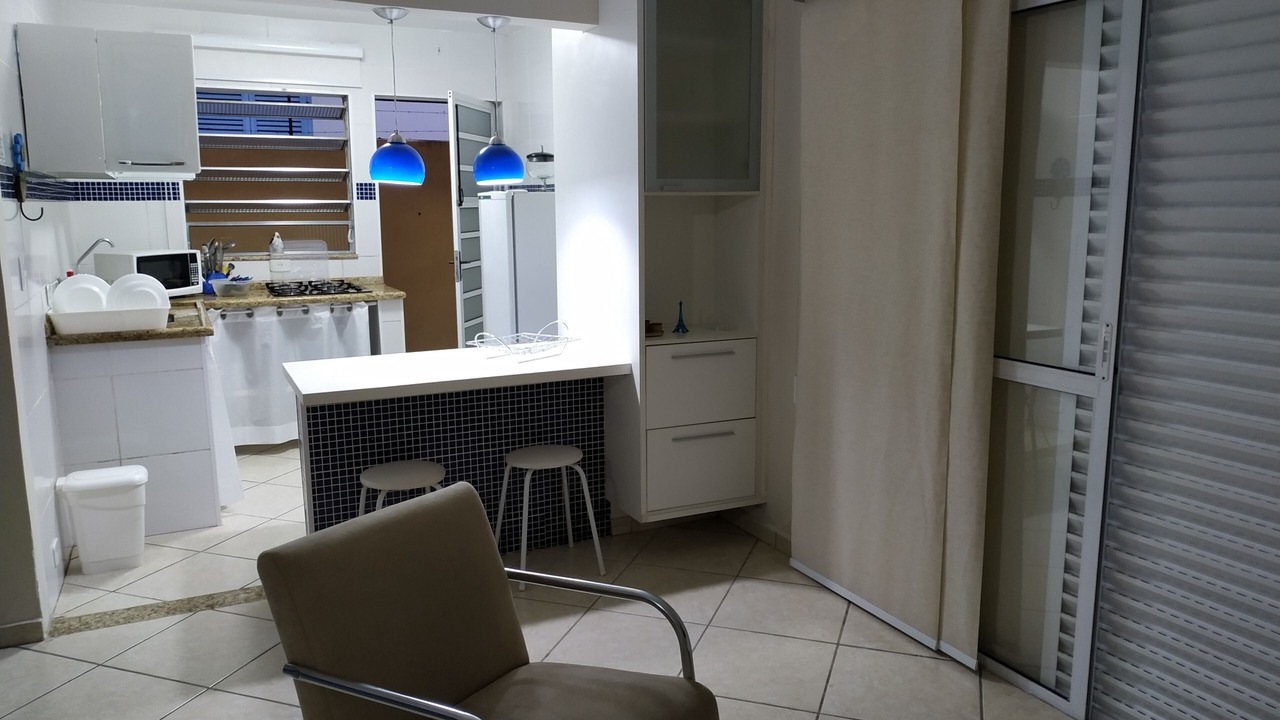 Photo of Kitchen in Jardim Itagua