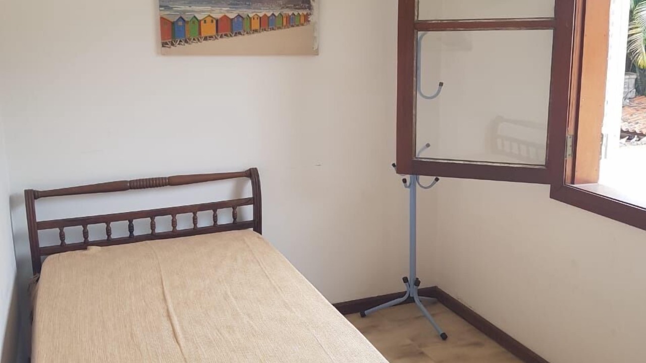 Photo of Bedroom in Praia de Barequecaba