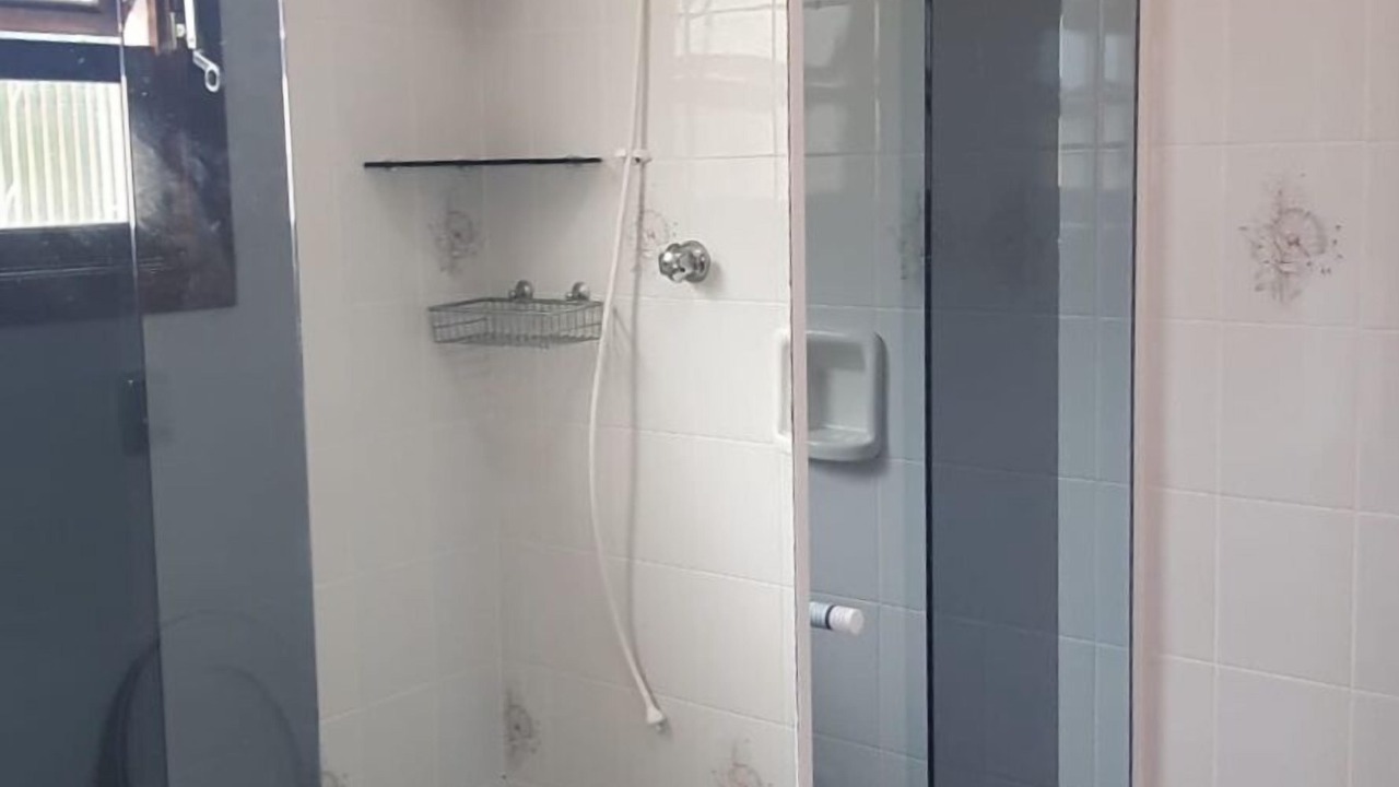 Photo of Bathroom in Praia de Barequecaba