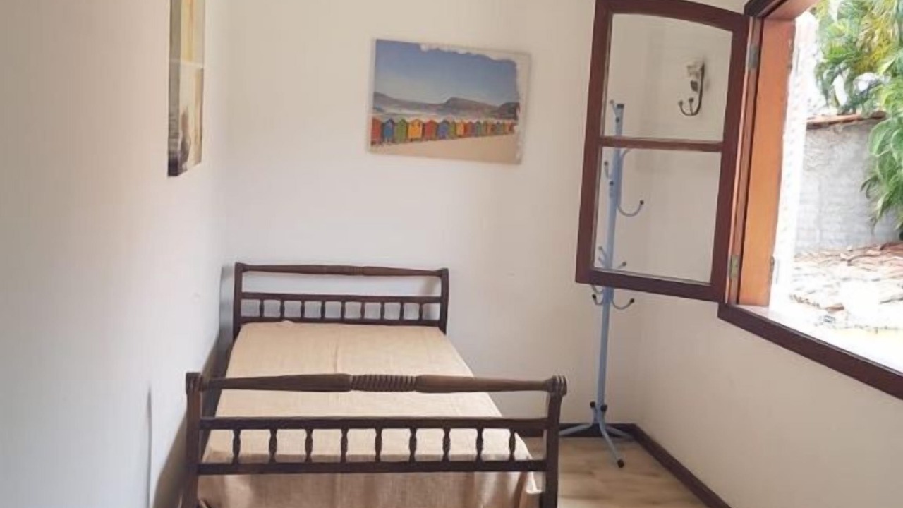 Photo of Bedroom in Praia de Barequecaba