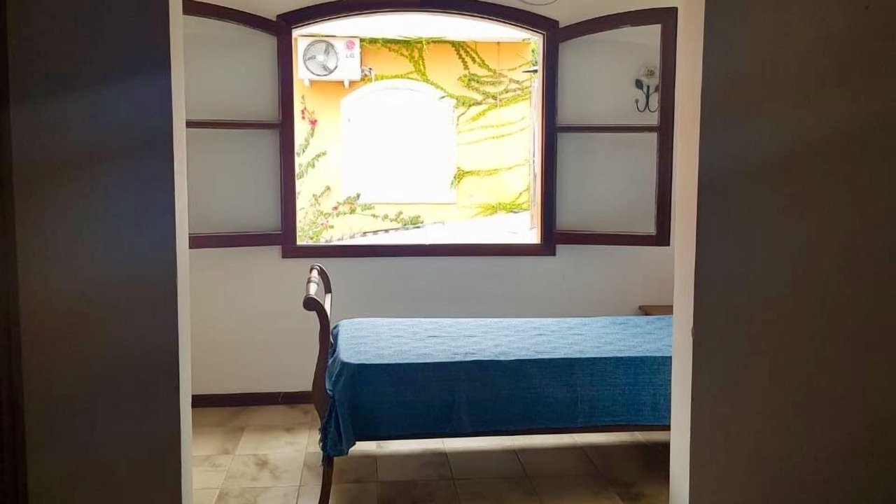 Photo of Bedroom in Praia de Barequecaba