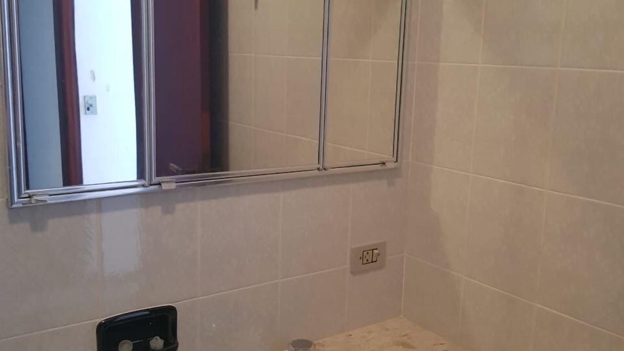 Photo of Bathroom in Praia de Barequecaba