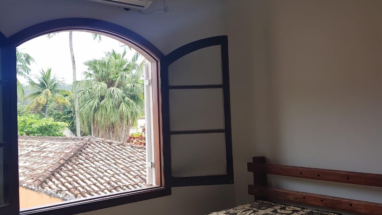 Photo of Bedroom in Praia de Barequecaba