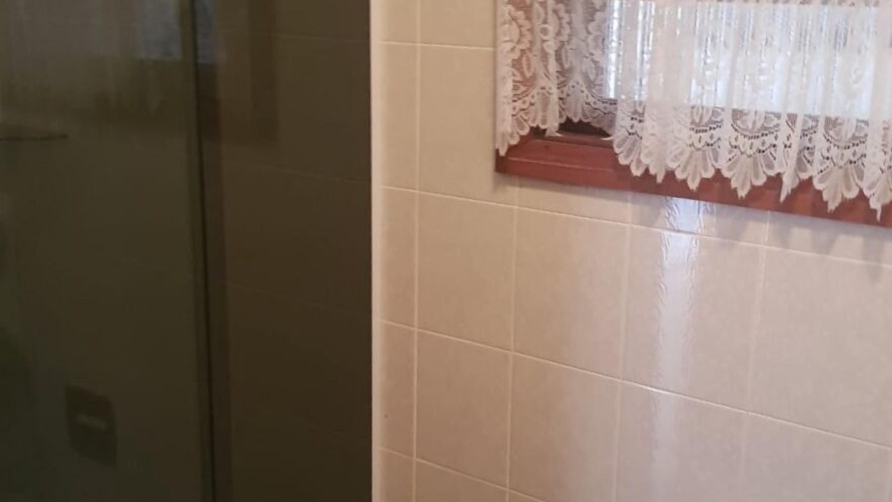 Photo of Bathroom in Praia de Barequecaba