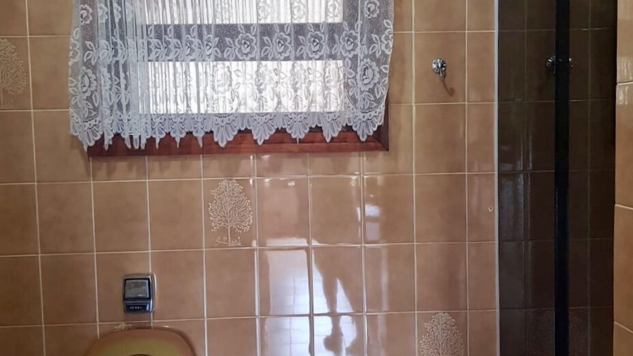 Photo of Bathroom in Praia de Barequecaba