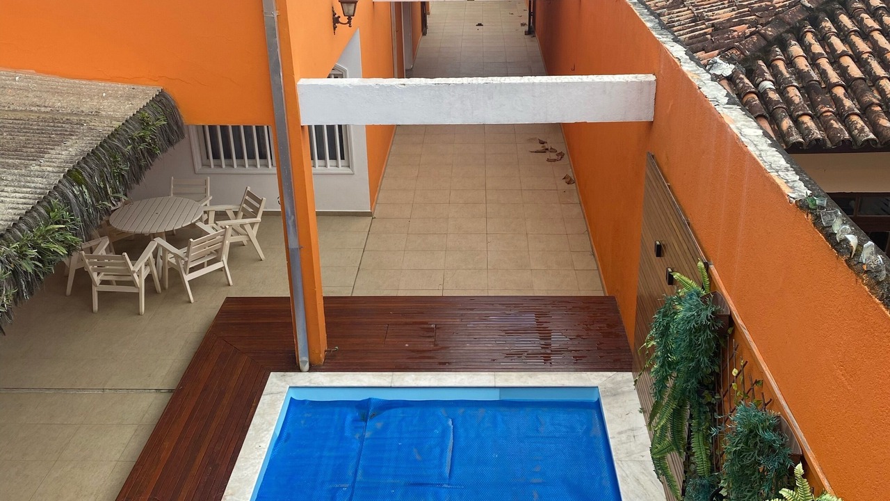 Photo of Outdoor in Praia de Barequecaba