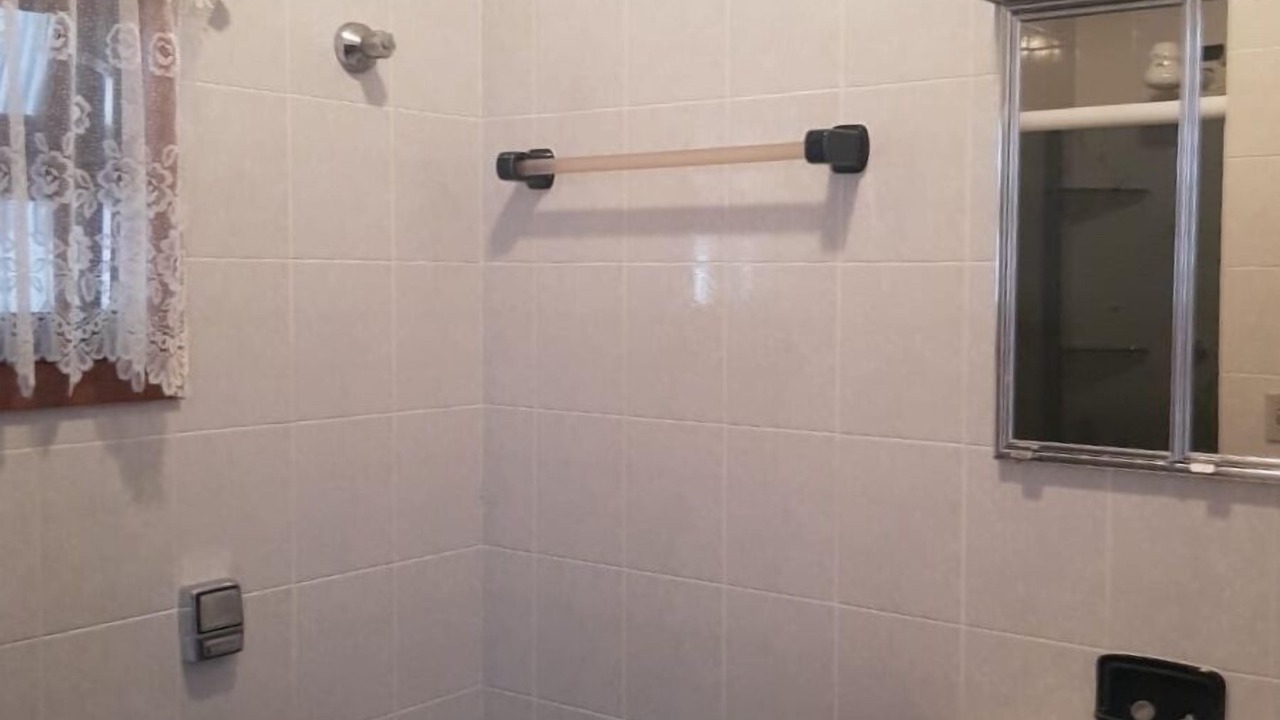 Photo of Bathroom in Praia de Barequecaba