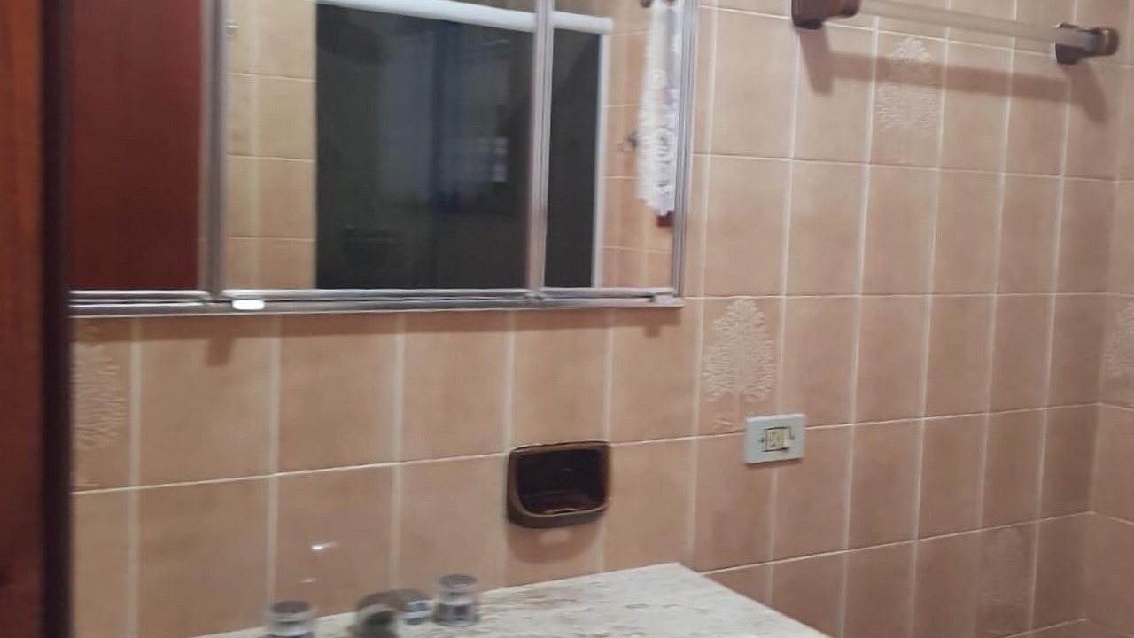 Photo of Bathroom in Praia de Barequecaba