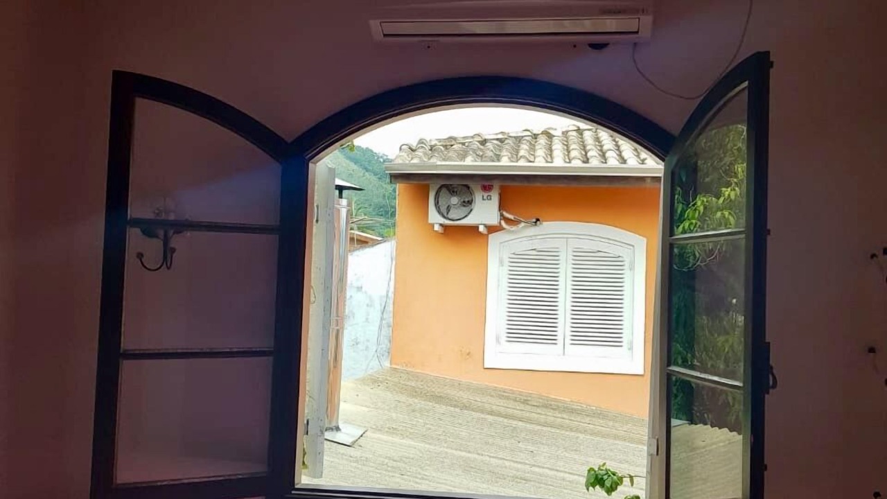 Photo of Bedroom in Praia de Barequecaba
