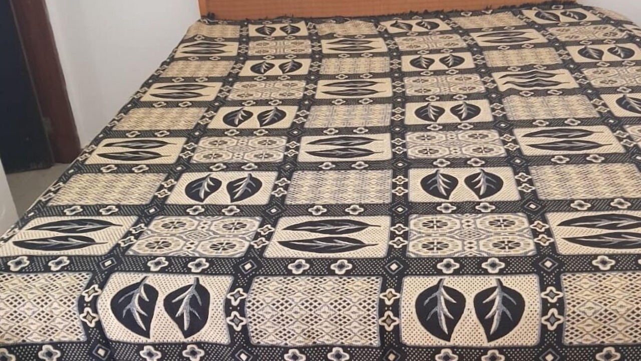 Photo of Bedroom in Praia de Barequecaba