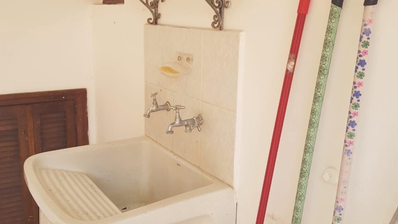 Photo of Bathroom in Praia de Barequecaba