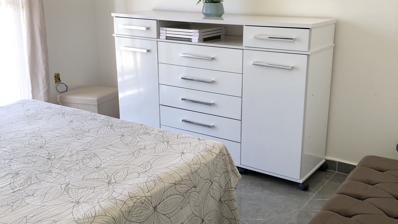 Photo of Bedroom in Paranapanema