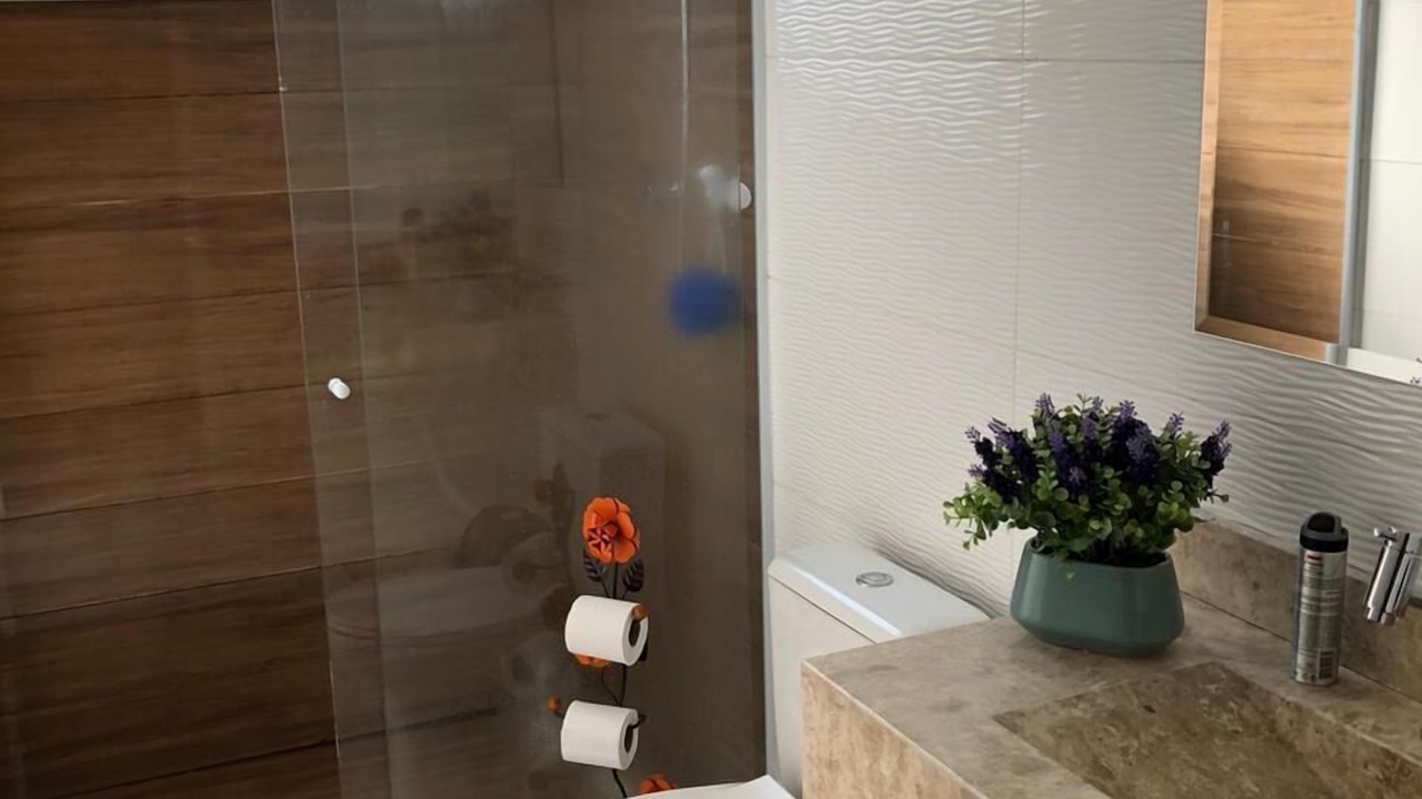 Photo of Bathroom in Paranapanema