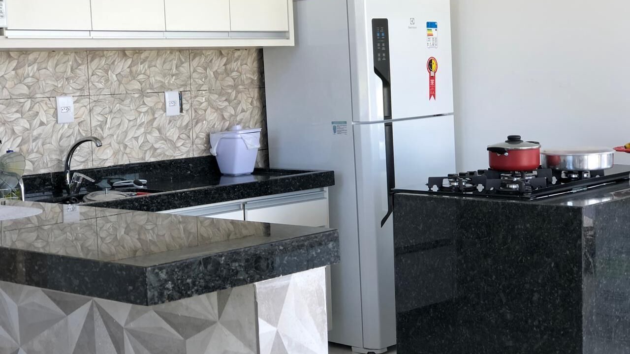Photo of Kitchen in Paranapanema