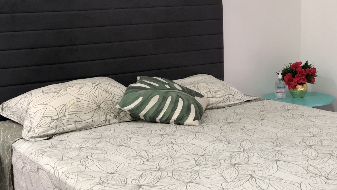 Photo of Bedroom in Paranapanema