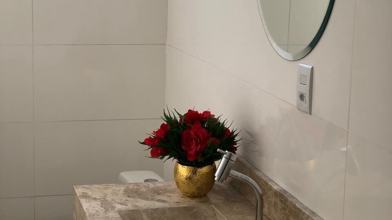 Photo of Bathroom in Paranapanema