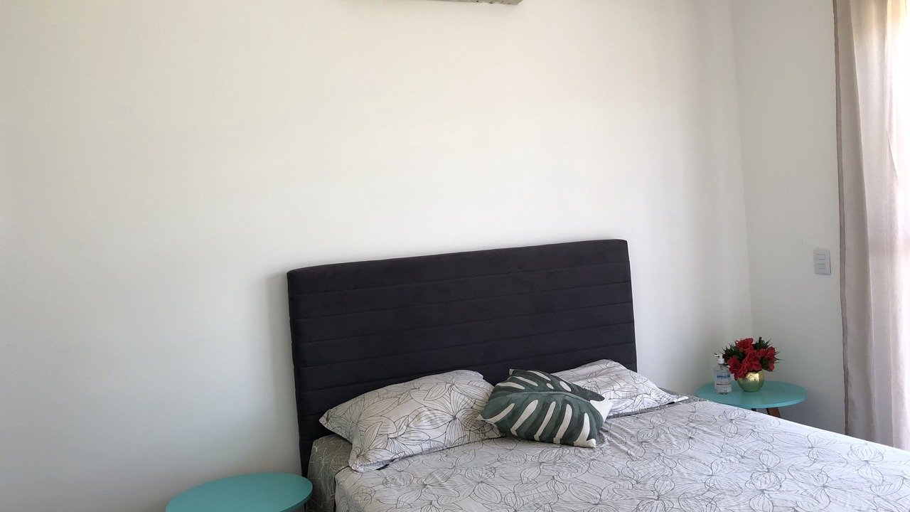 Photo of Bedroom in Paranapanema