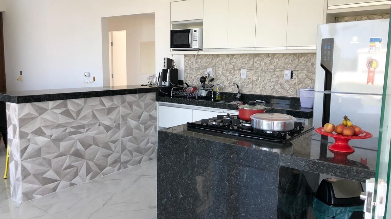 Photo of Kitchen in Paranapanema
