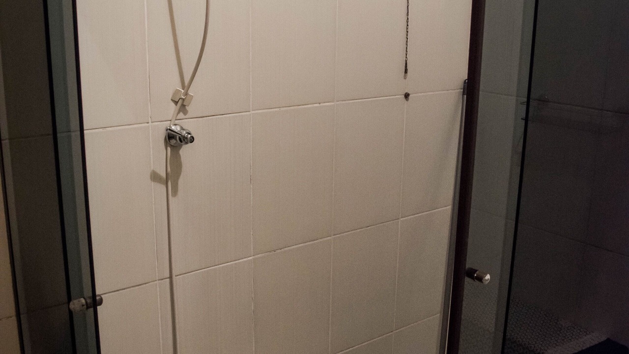 Photo of Bathroom in Praia do Rosa