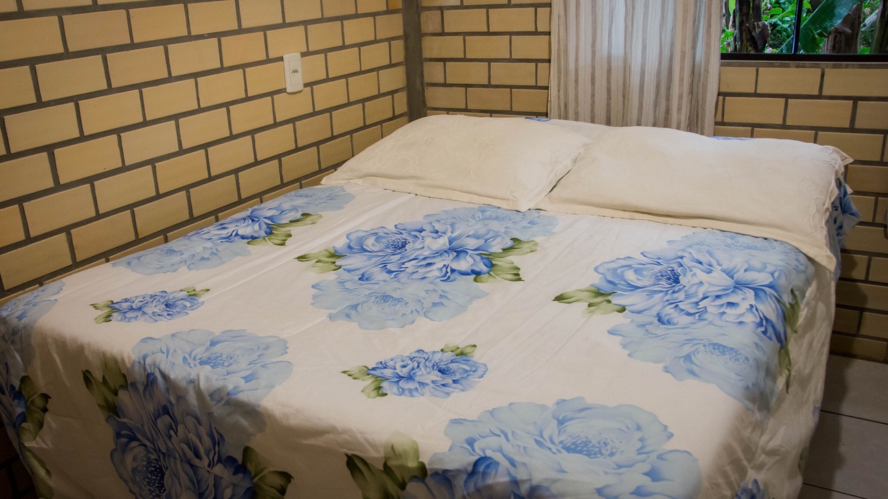 Photo of Bedroom in Praia do Rosa