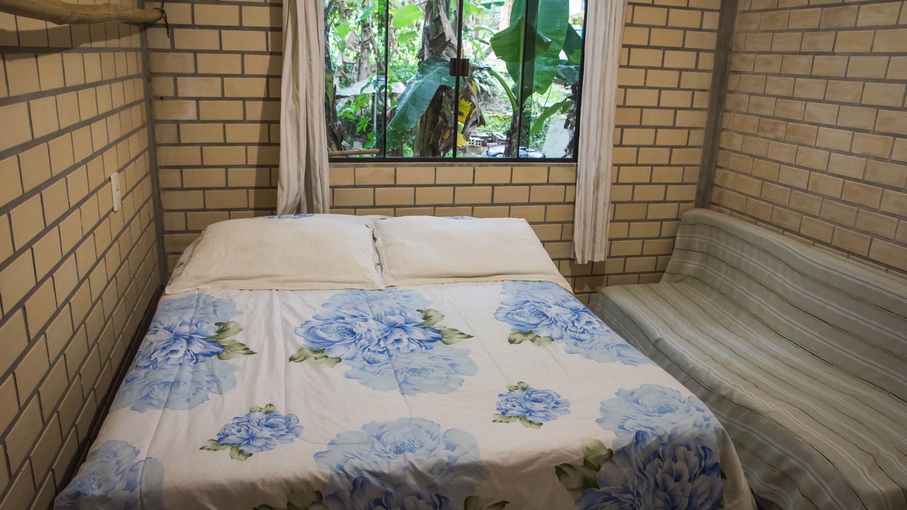 Photo of Bedroom in Praia do Rosa