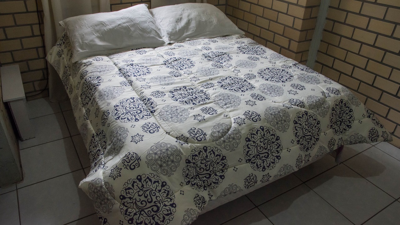 Photo of Bedroom in Praia do Rosa