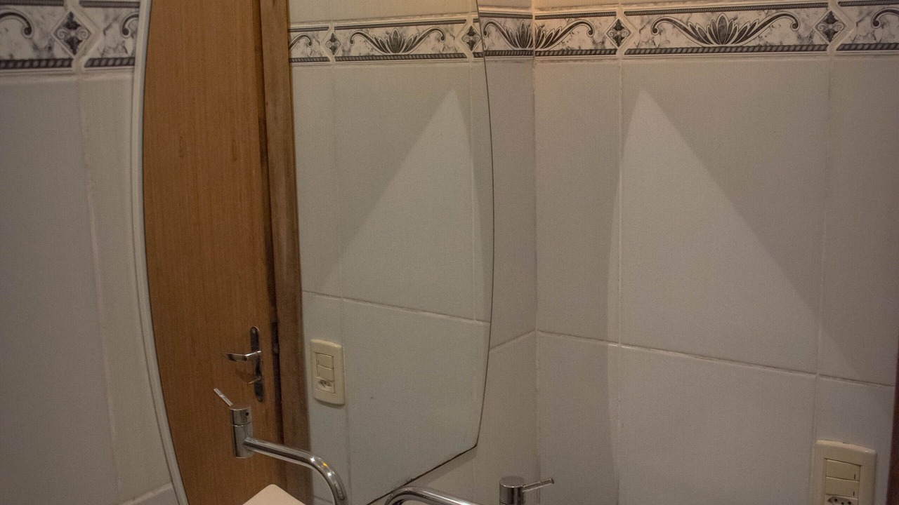 Photo of Bathroom in Praia do Rosa