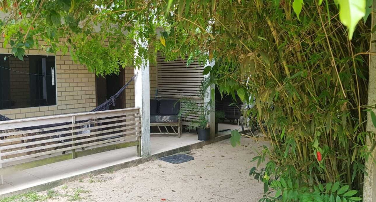 Photo of Patio Balcony in Praia do Rosa