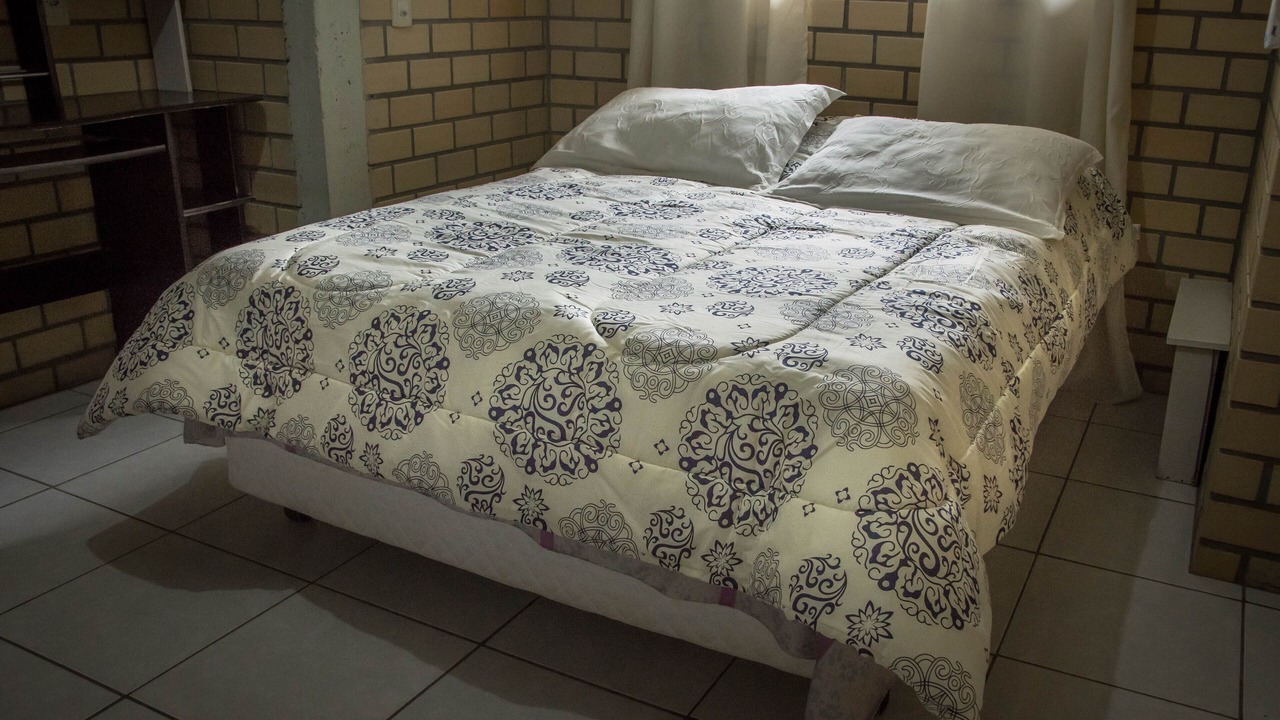 Photo of Bedroom in Praia do Rosa
