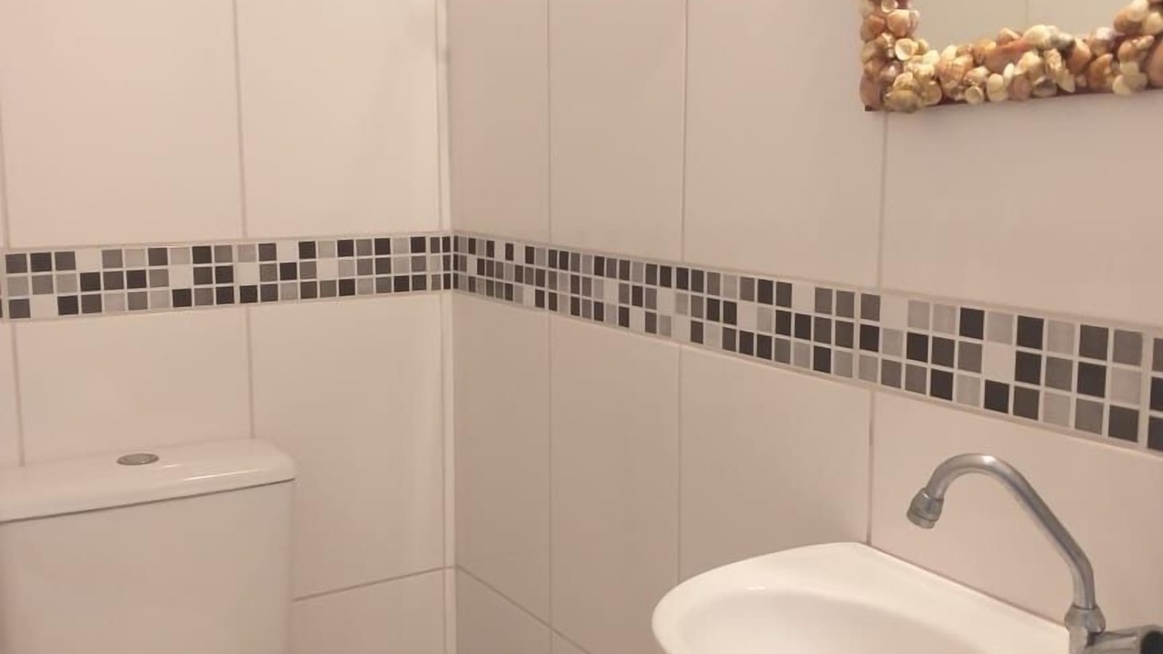 Photo of Bathroom in Campos Eliseos