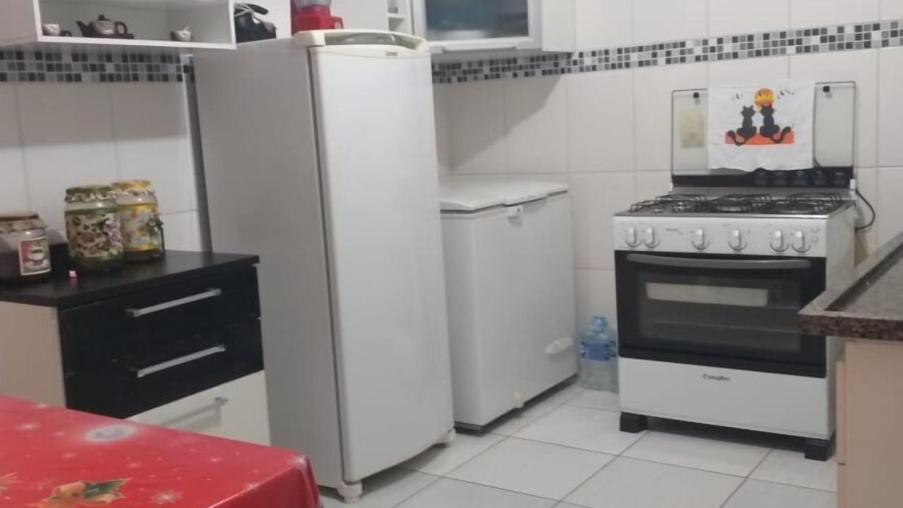 Photo of Kitchen in Campos Eliseos