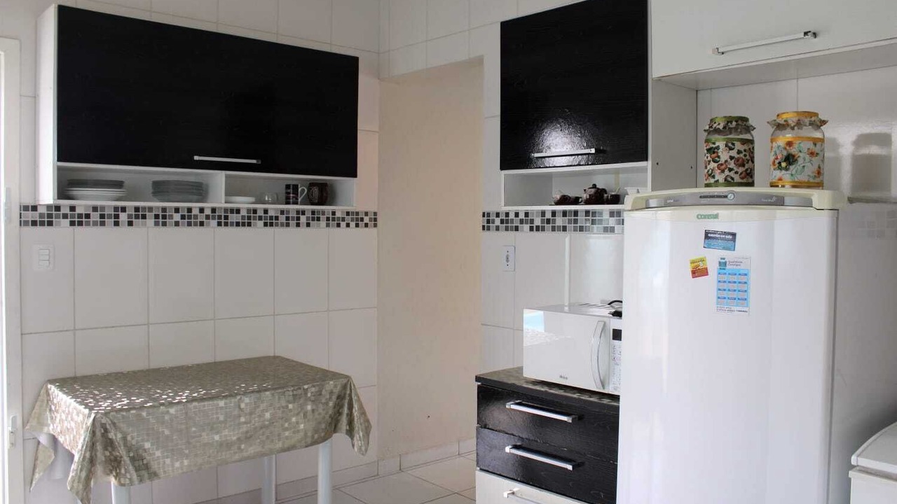 Photo of Kitchen in Campos Eliseos
