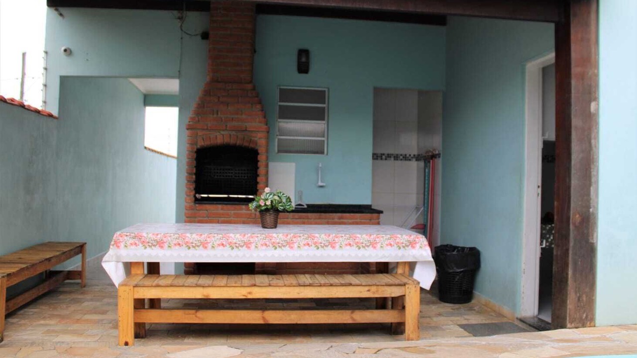 Photo of Outdoor in Campos Eliseos