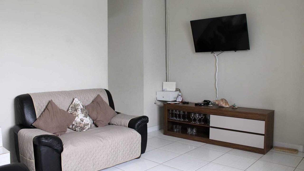 Photo of Livingroom in Campos Eliseos