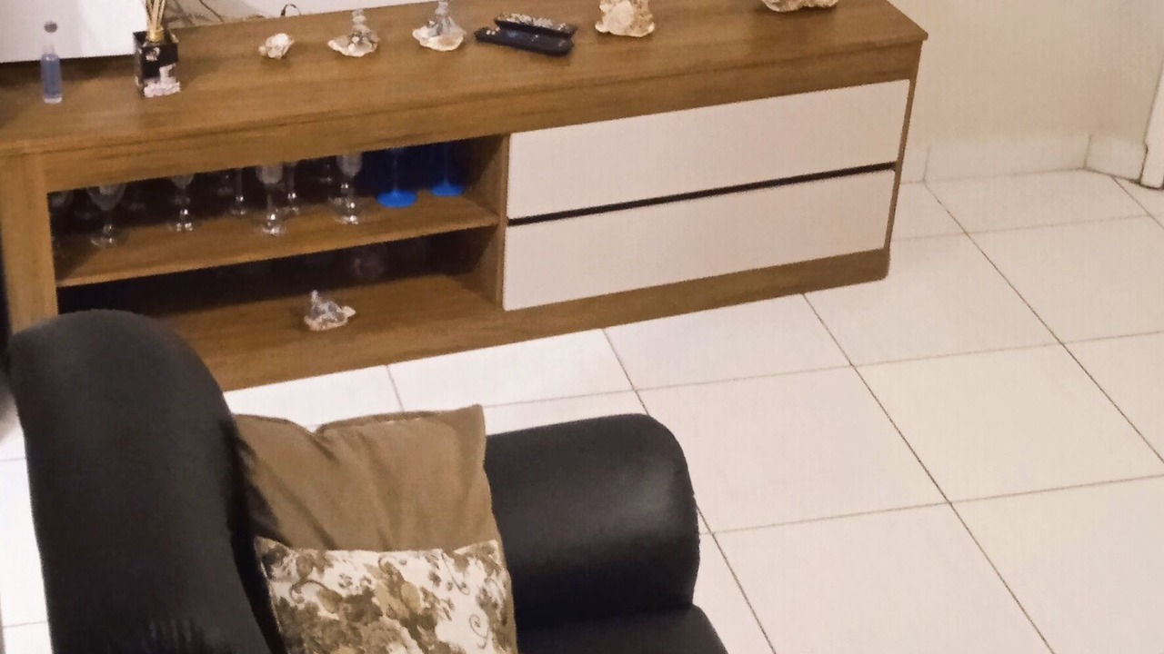 Photo of Livingroom in Campos Eliseos