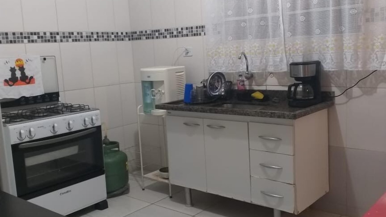Photo of Kitchen in Campos Eliseos