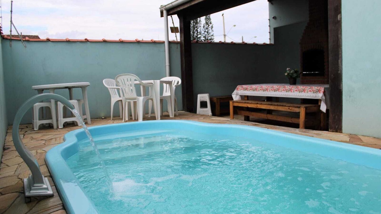 Photo of Outdoor in Campos Eliseos