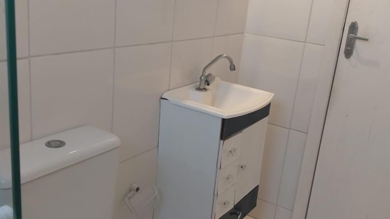 Photo of Bathroom in Campos Eliseos