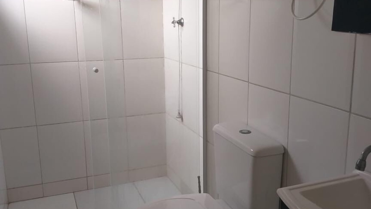 Photo of Bathroom in Campos Eliseos
