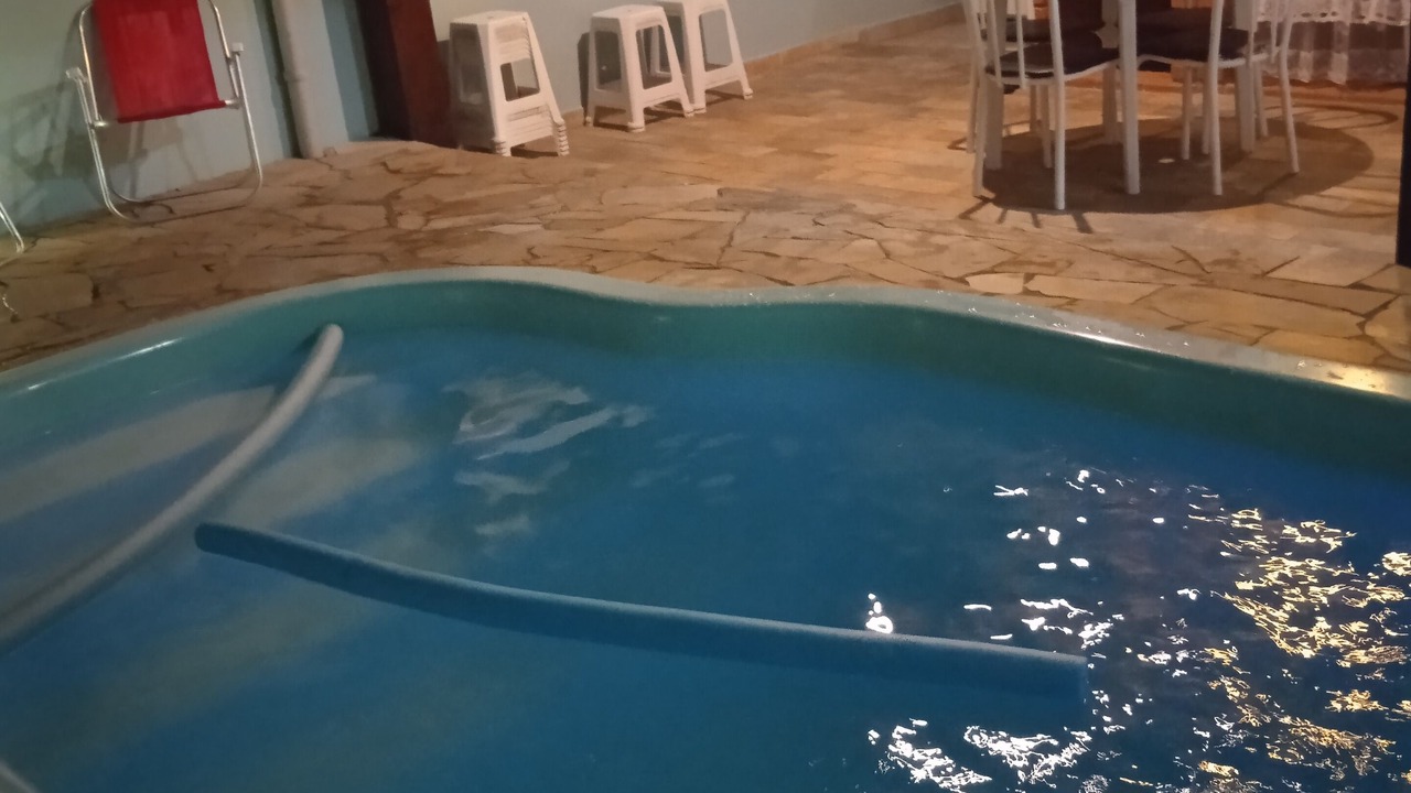 Photo of Outdoor in Campos Eliseos