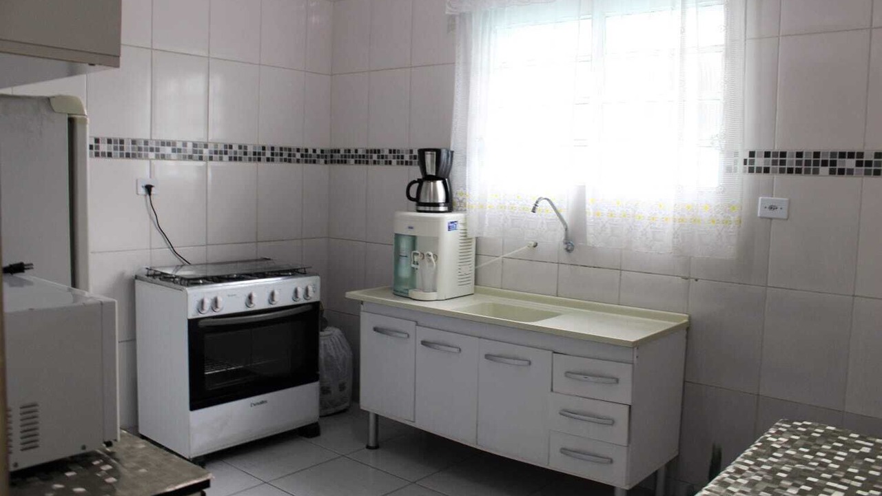 Photo of Kitchen in Campos Eliseos