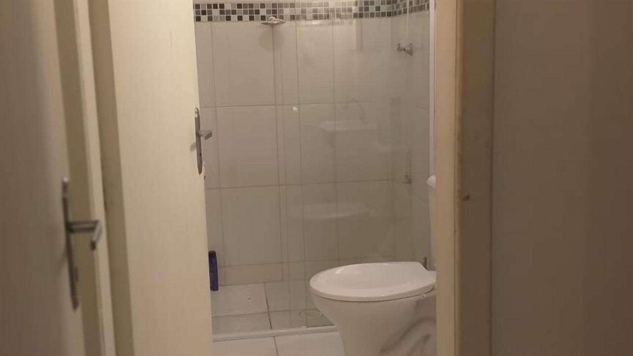 Photo of Bathroom in Campos Eliseos