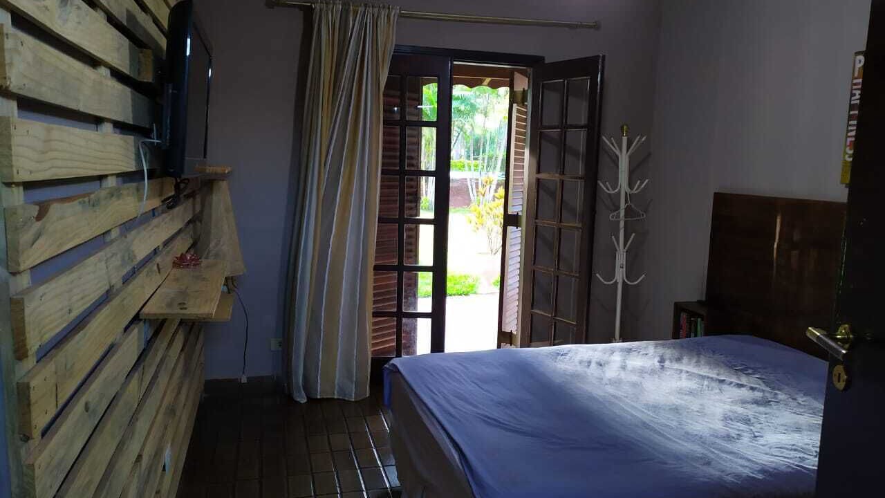Photo of Bedroom in Boituva