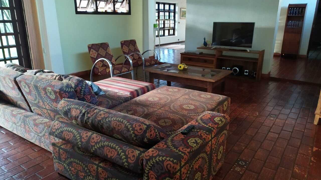 Photo of Livingroom in Boituva