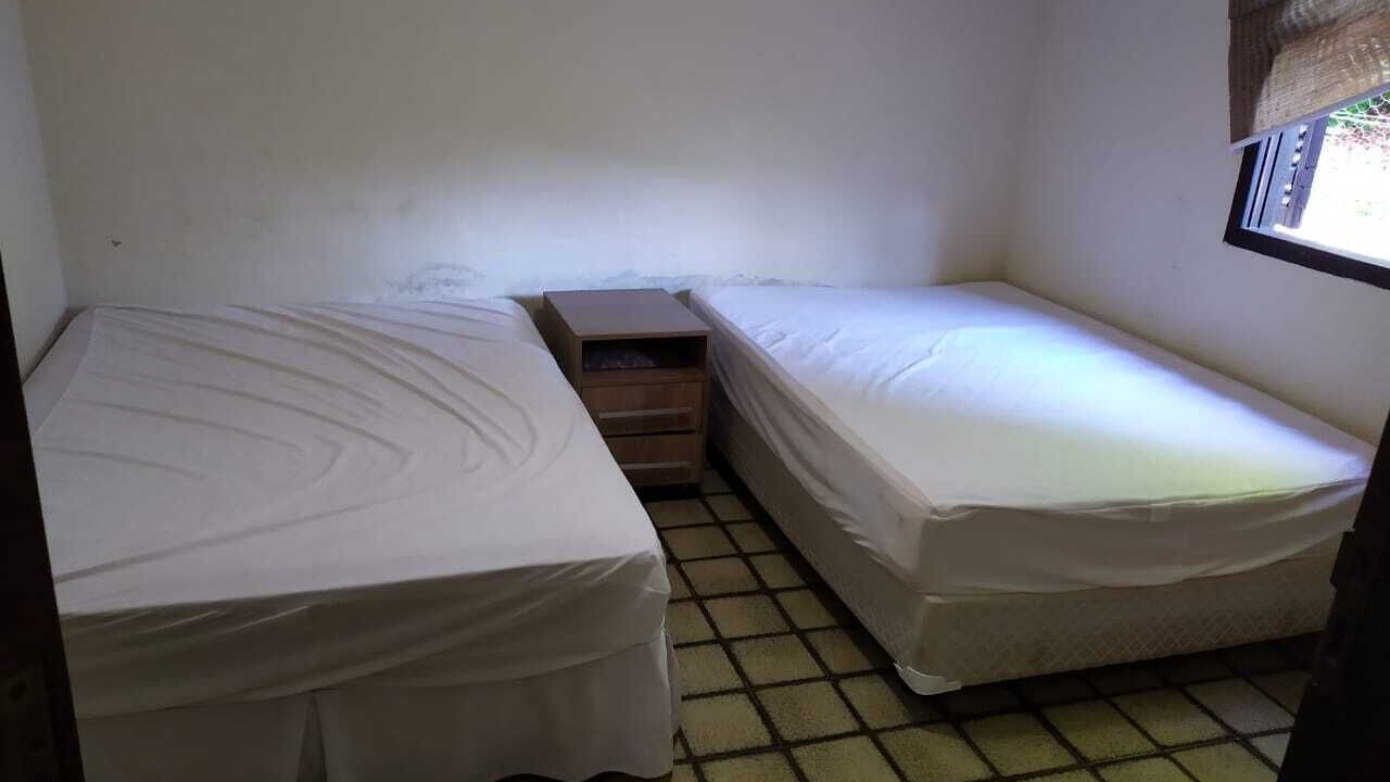 Photo of Bedroom in Boituva