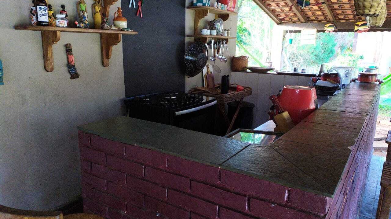 Photo of Kitchen in Boituva
